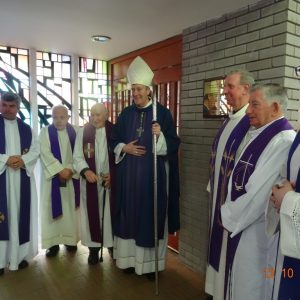 Anniversary Clonmore Church – October 2017