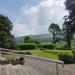 Kilquiggan Church