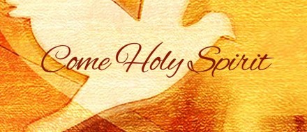 Pentecost 8