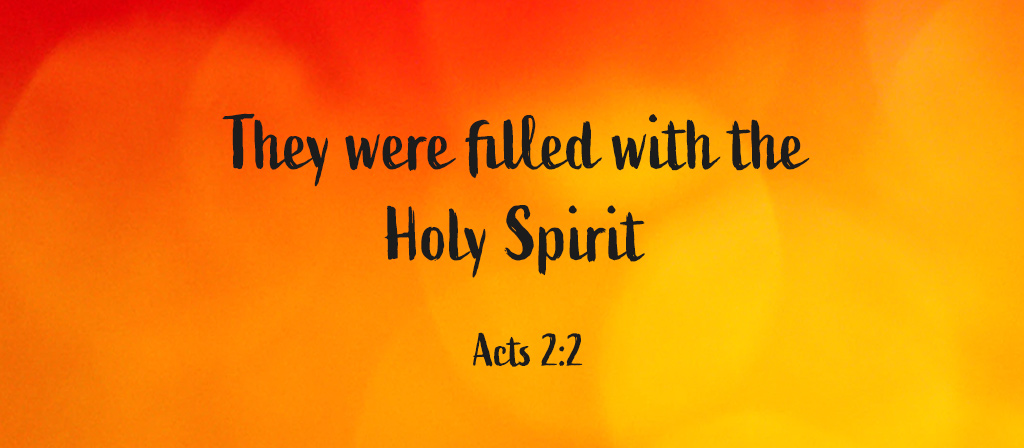 Pentecost 2