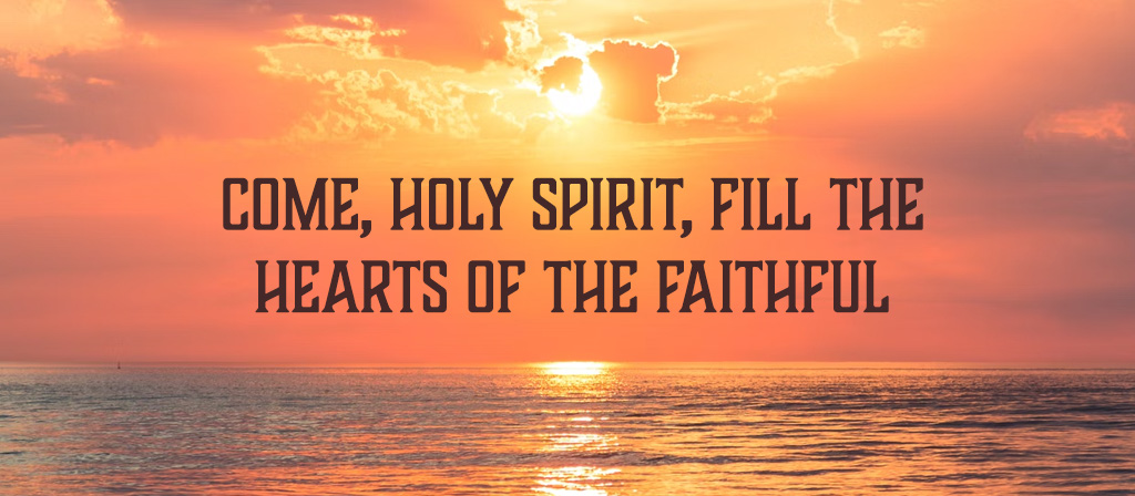 Pentecost