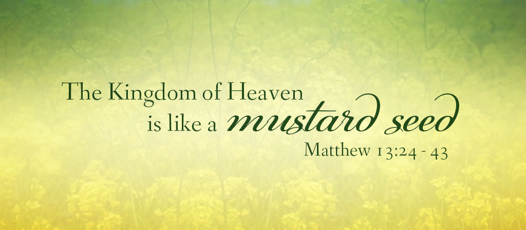 Kingdom of Heaven