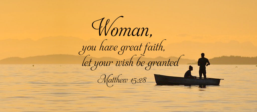 Let your wish be granted