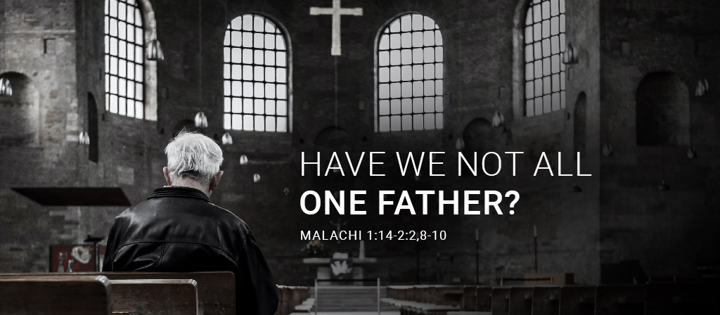 God is Our Father